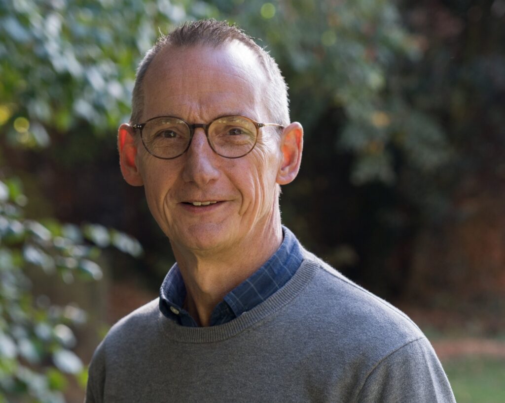 Steve Midgley