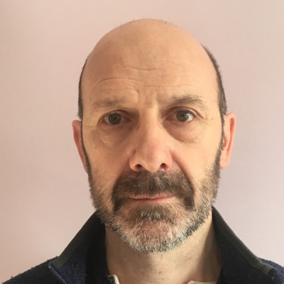 Fergus Pearson